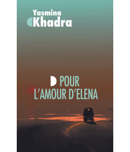 Pour l'amour d'Elena