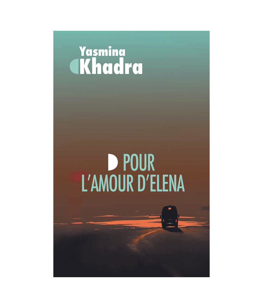 Pour l'amour d'Elena