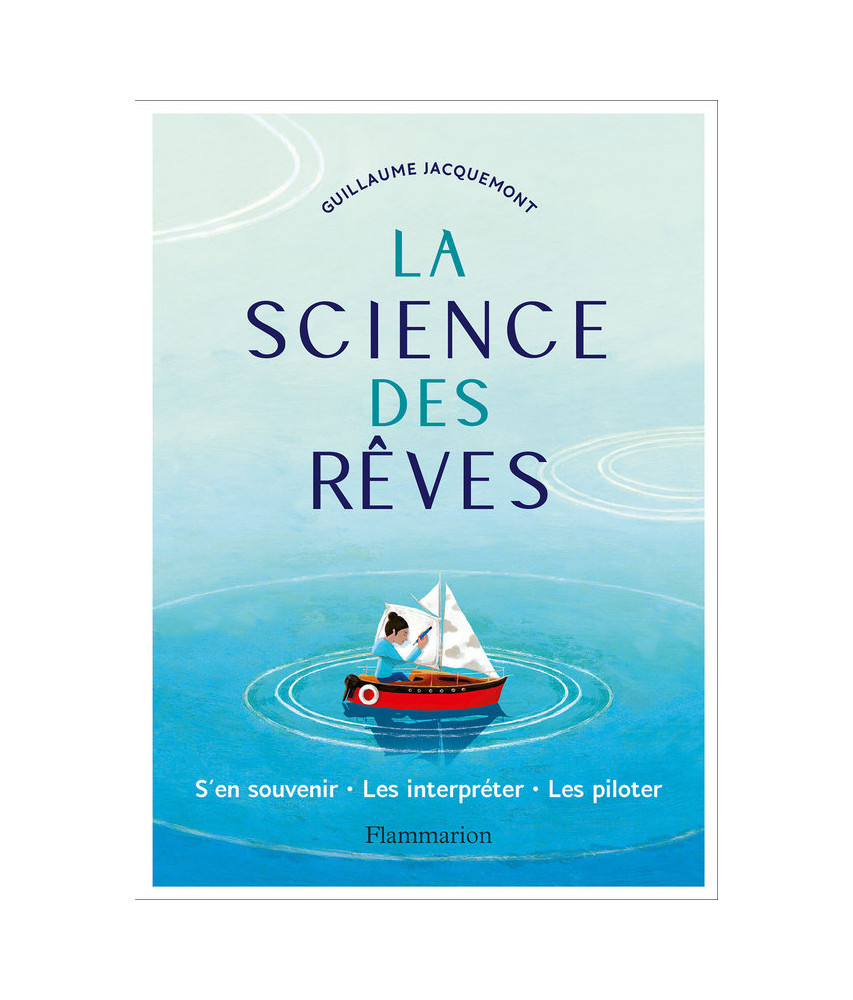 La  Science des rêves