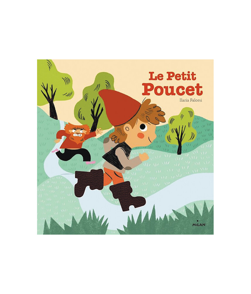 Le Petit Poucet