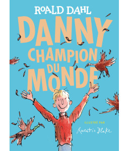 Danny, champion du monde