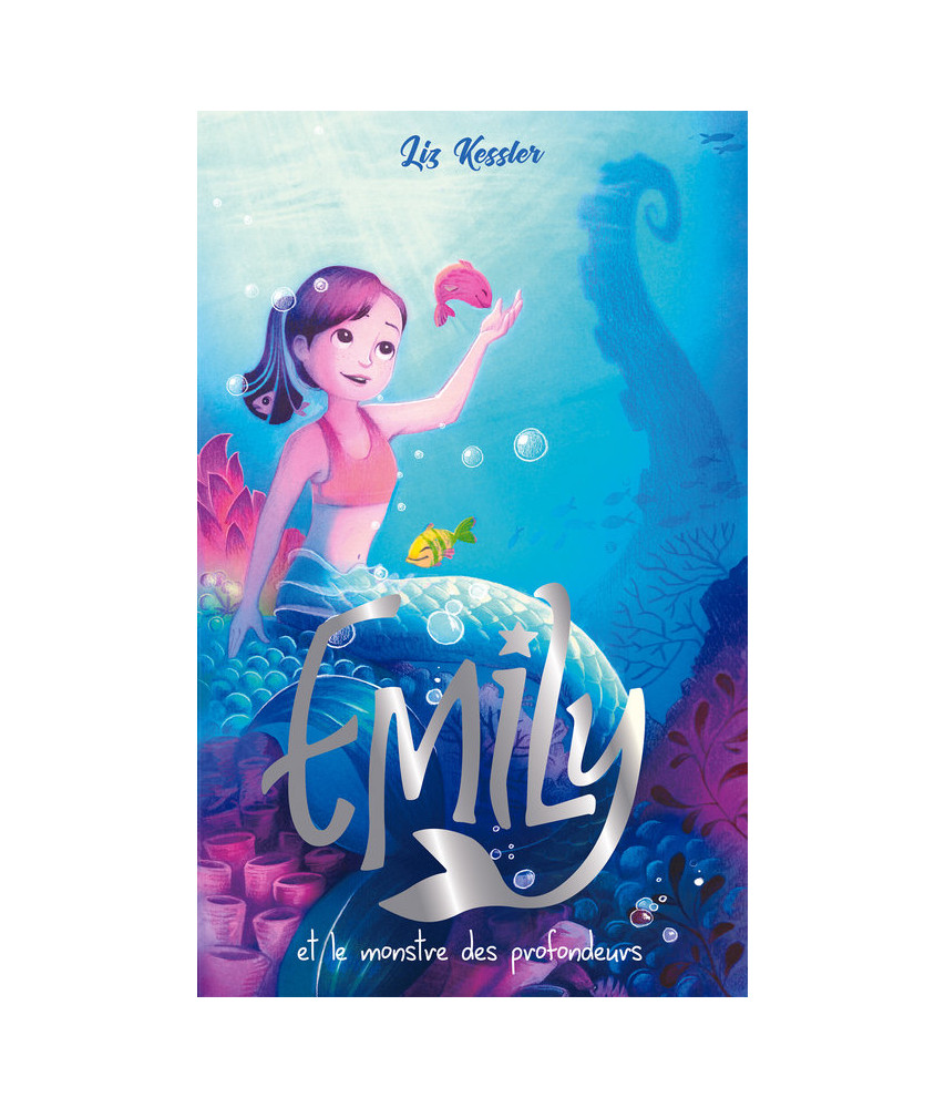 Emily tome 2