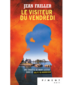 Mary Lester - T39 - Le visiteur du vendredi