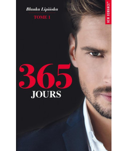 365 jours - Tome 1