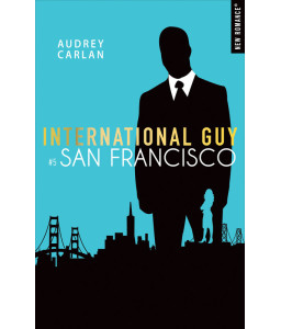 International Guy 5 - San Francisco