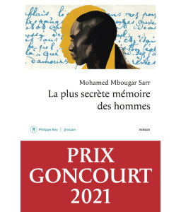 La plus secrète mémoire des hommes