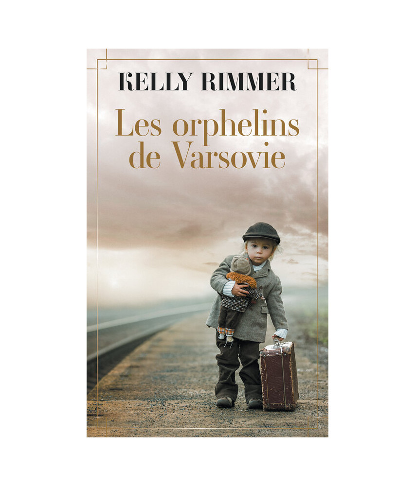 Les orphelins de Varsovie