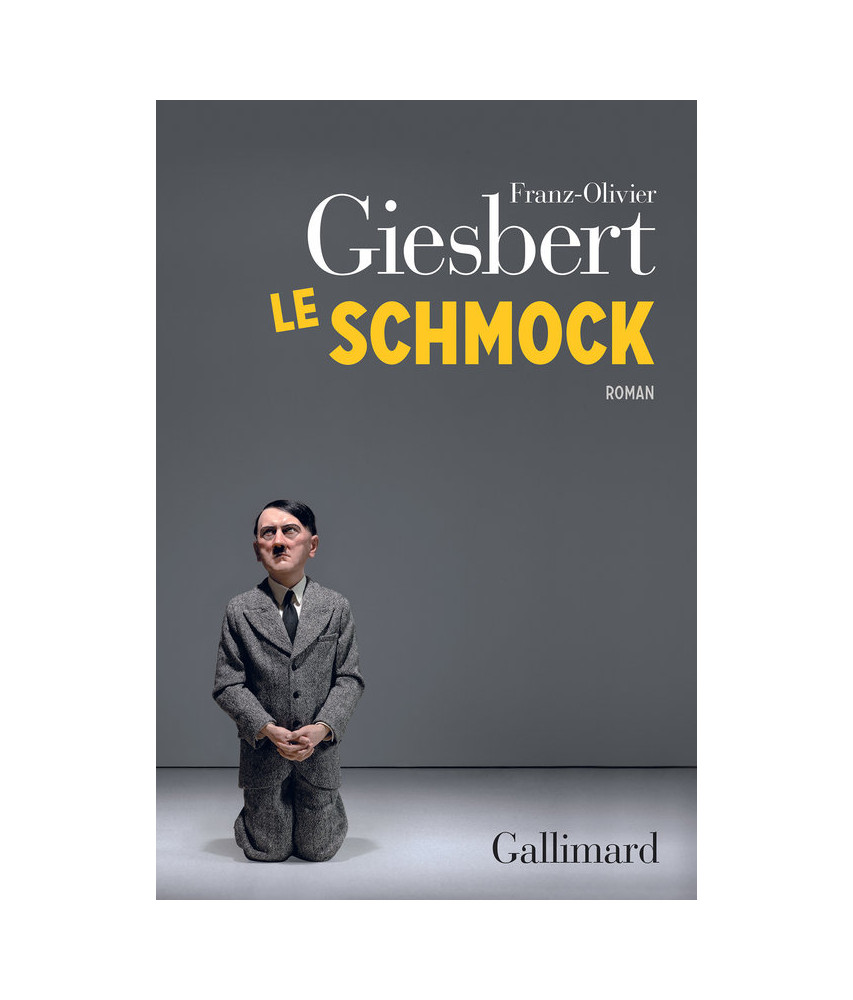 Le Schmock