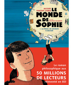 Le monde de Sophie