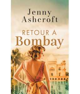 Retour à Bombay