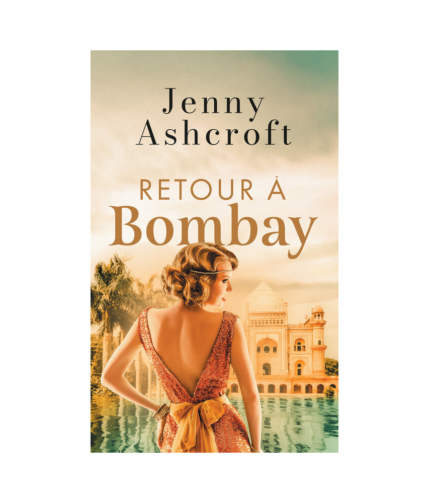 Retour à Bombay