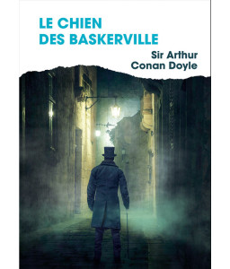 Le chien des Baskerville