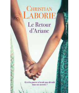 Le retour d'Ariane