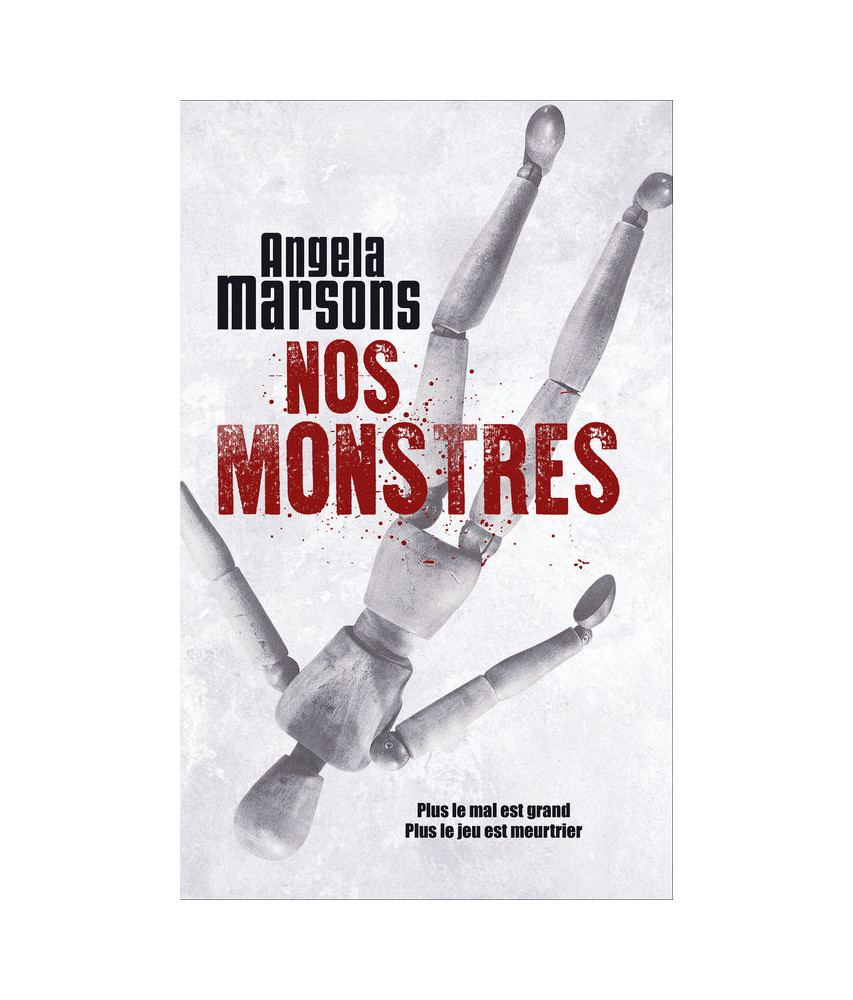 Nos monstres