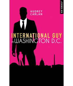 International Guy 9 - Washington DC
