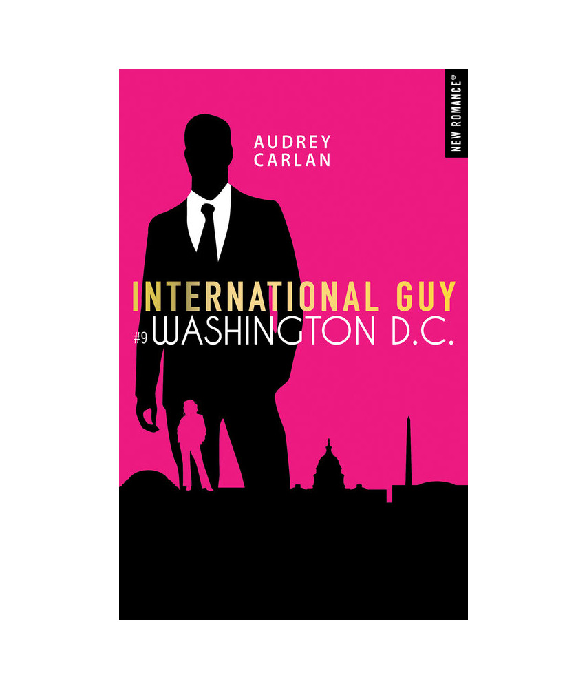 International Guy 9 - Washington DC