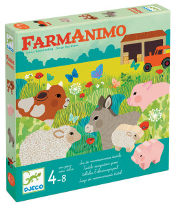 FarmAnimo