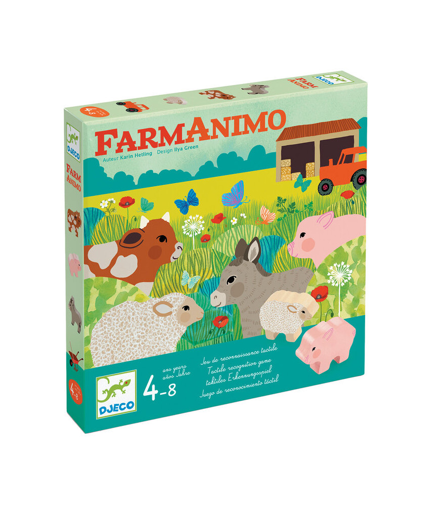 FarmAnimo