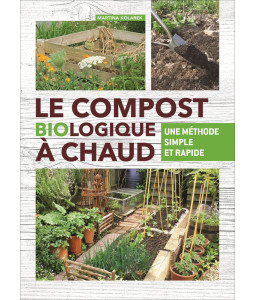 Le Compost biologique à chaud