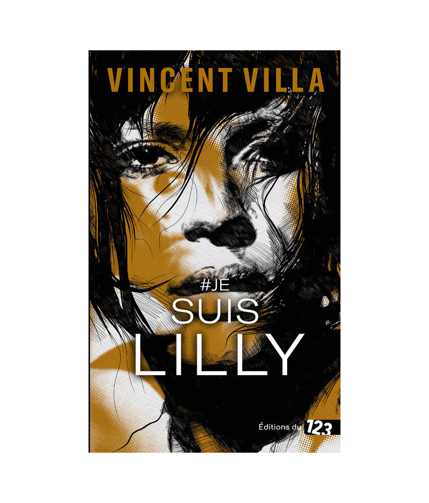 # JE SUIS LILLY