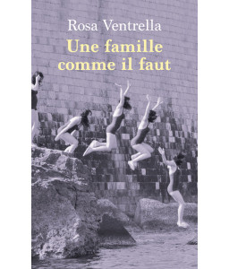 Une famille comme il faut