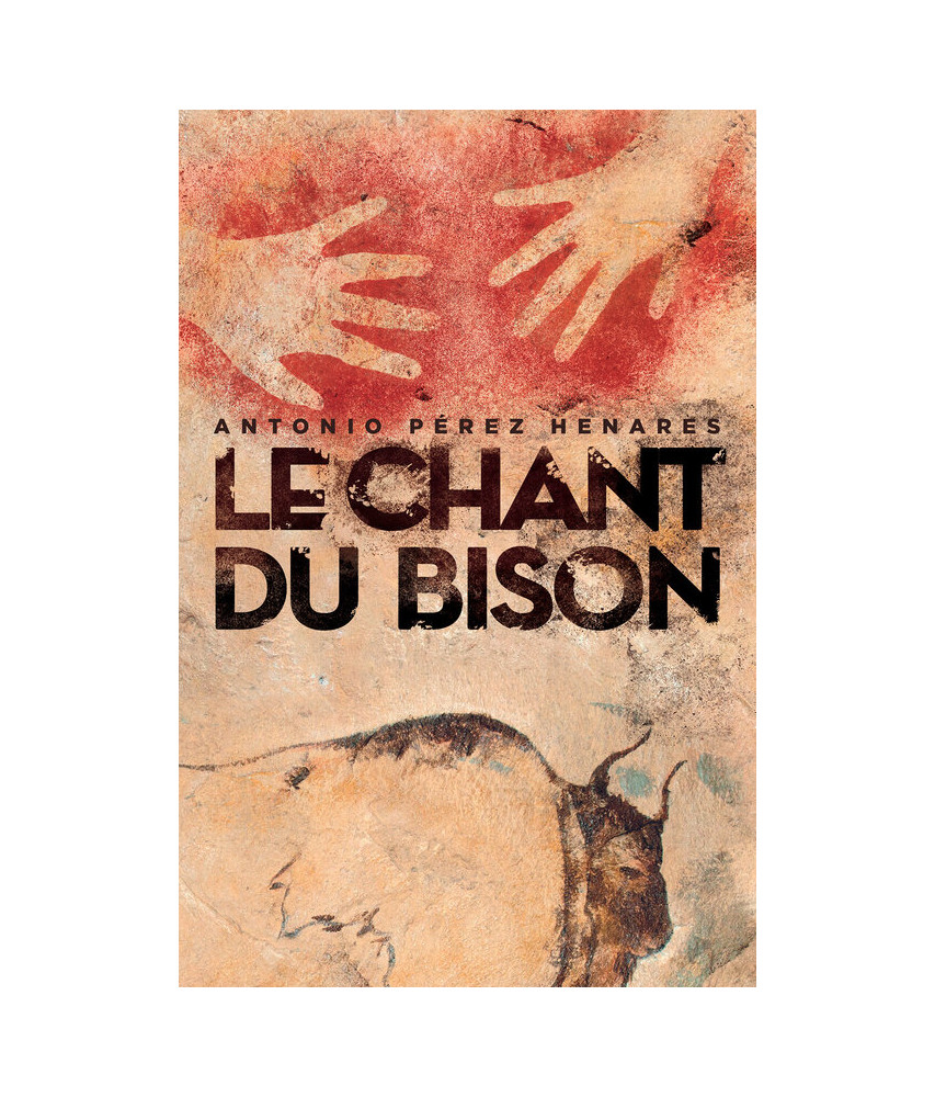 Le chant du bison