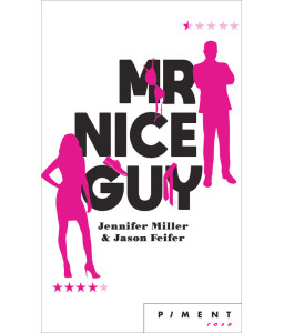 Mr Nice Guy