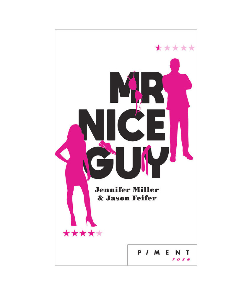 Mr Nice Guy