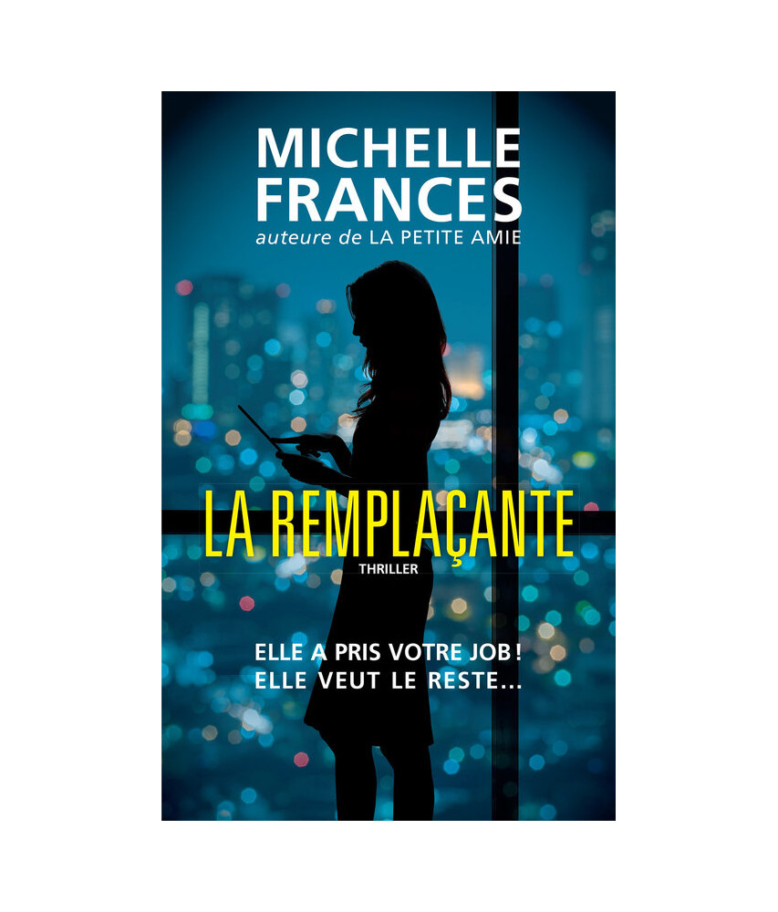 La remplaçante