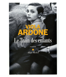 Le train des enfants