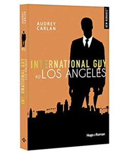 International Guy 12 - Los Angeles