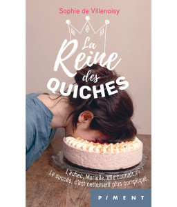 La reine des quiches