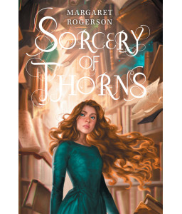 Sorcery of Thorns