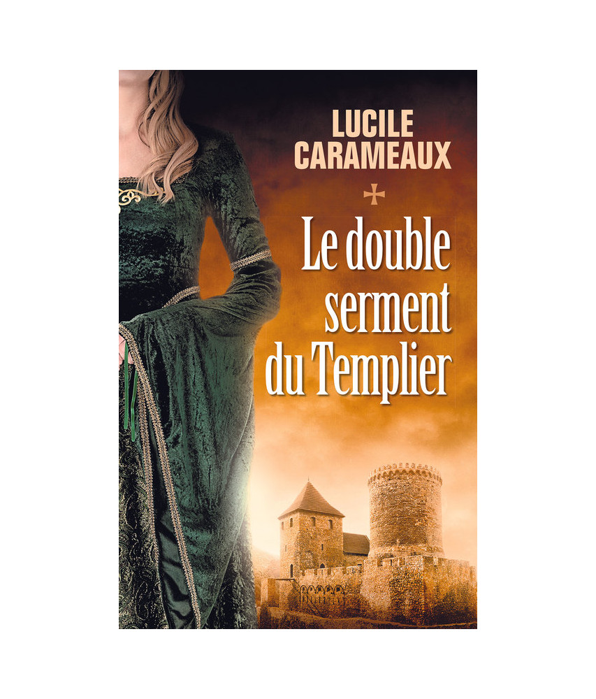 Le double serment du Templier