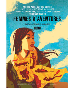 Femmes d'aventures