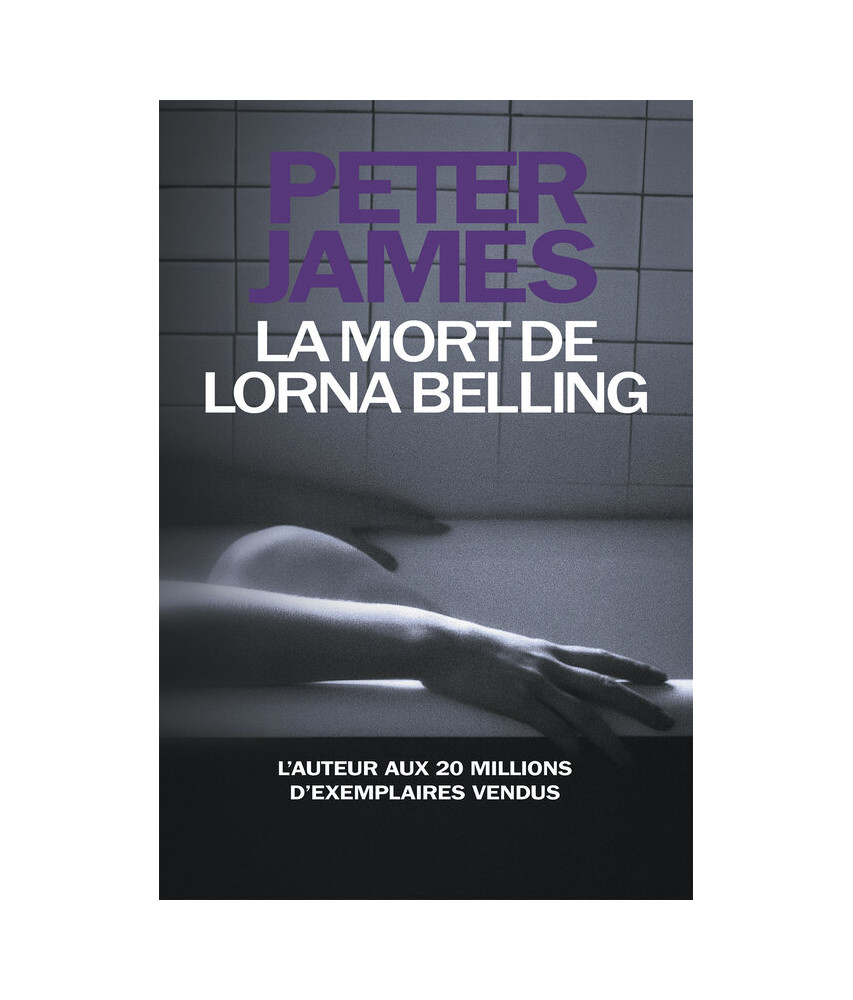 La Mort de Lorna Belling