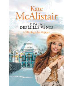 Le palais des mille vents Tome 1