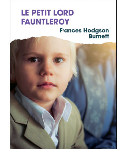 Le petit lord Fauntleroy