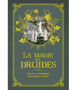 La Magie des druides