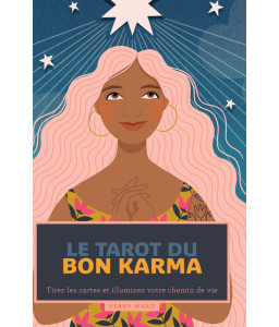 Le Tarot du bon karma