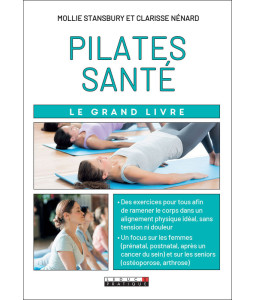 Pilates santé