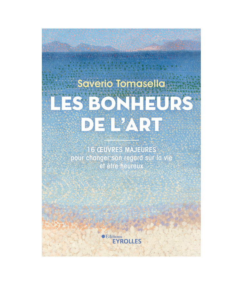 Les bonheurs de l'art