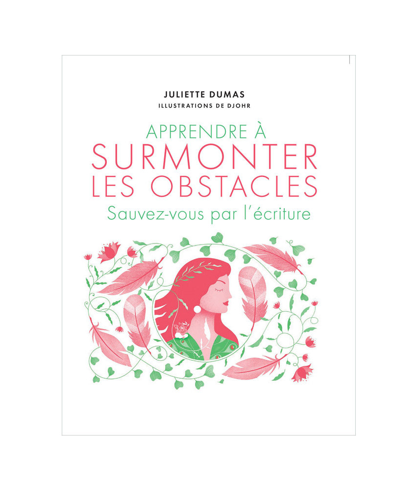 Apprendre à surmonter les obstacles