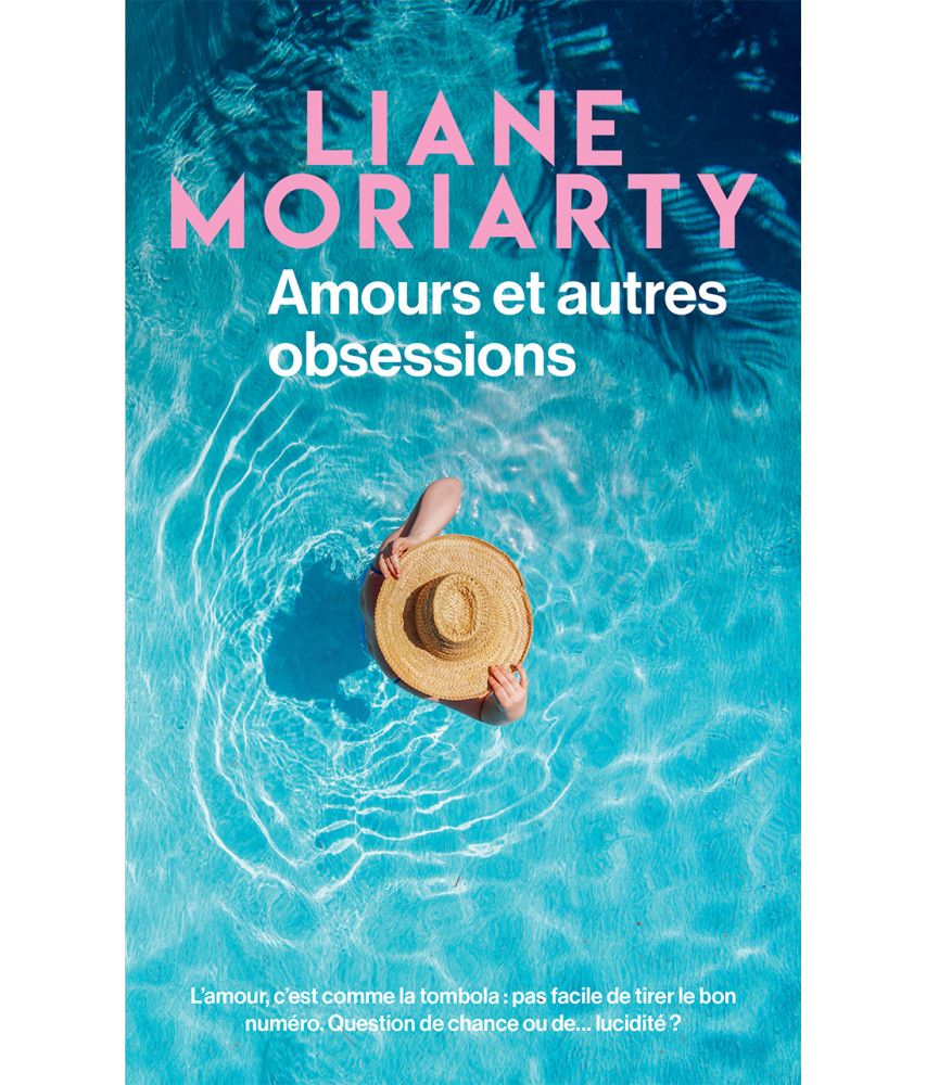 Amours et autres obsessions