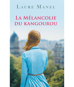 La mélancolie du Kangourou