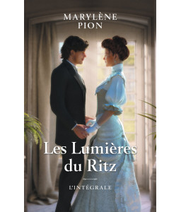 Les lumières du Ritz