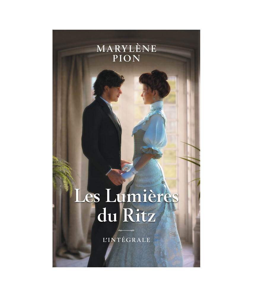 Les lumières du Ritz