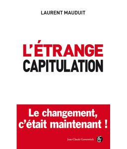 L'Etrange Capitulation