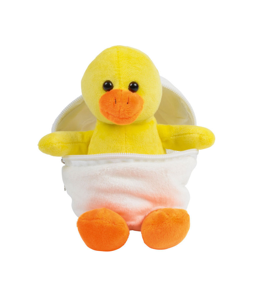 Peluche Poussin