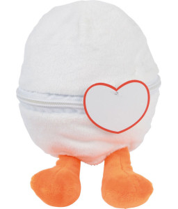 Peluche Poussin